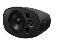 Pioneer DJ CM-S58T Black Pioneer DJ CM-S58T Black